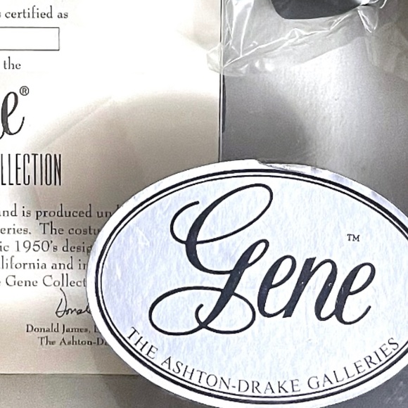 Doll Clothes Collection - Picture 2 of 3